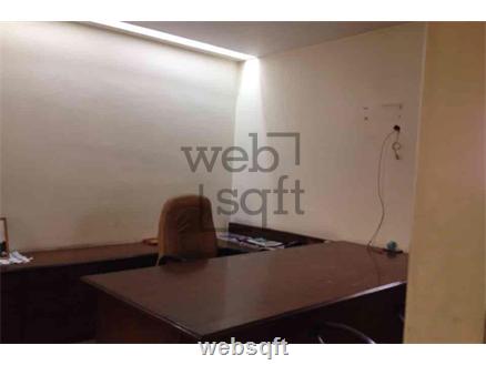 KPHB Colony Retail showroom for Sale